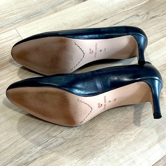 Beautiful all leather (including insoles) Corso Como Heels - Picture 4 of 5